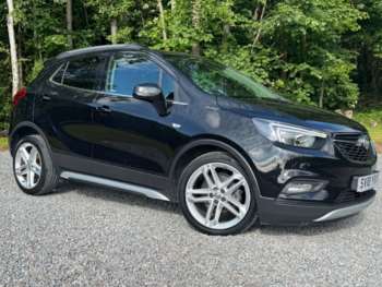 2018 - 1.6CDTi [136] Ultimate 5dr Auto