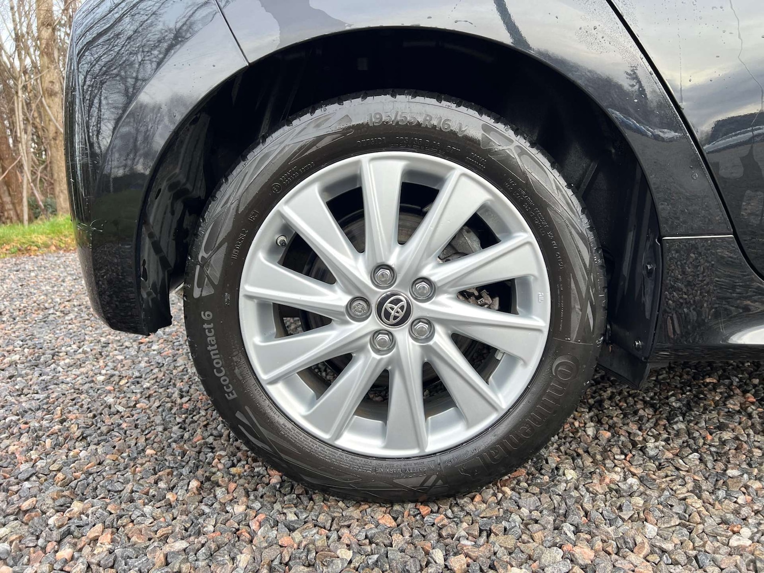 Used Toyota Yaris 2021 for sale - 78003765: Photo 10