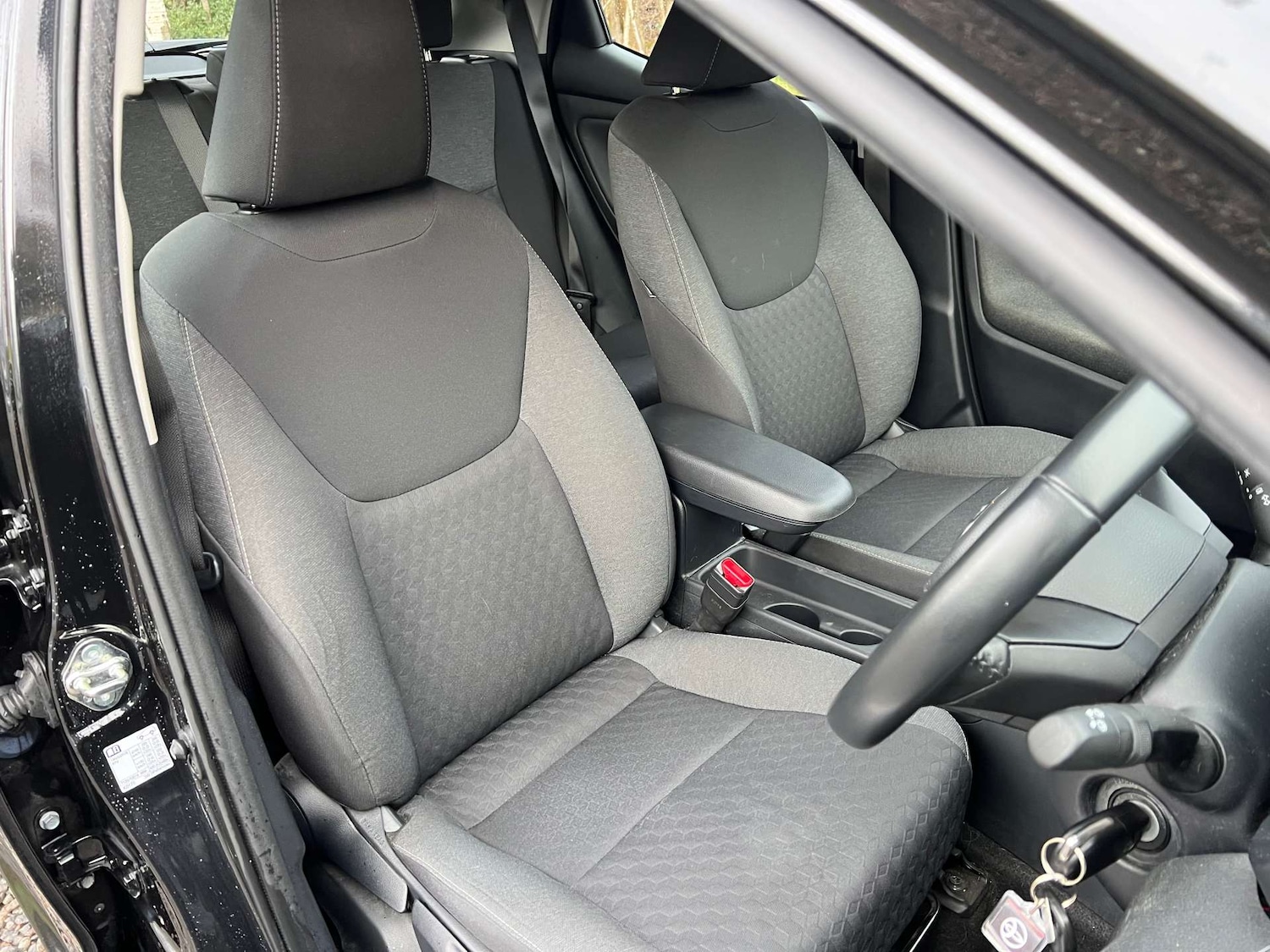 Used Toyota Yaris 2021 for sale - 78003765: Photo 11