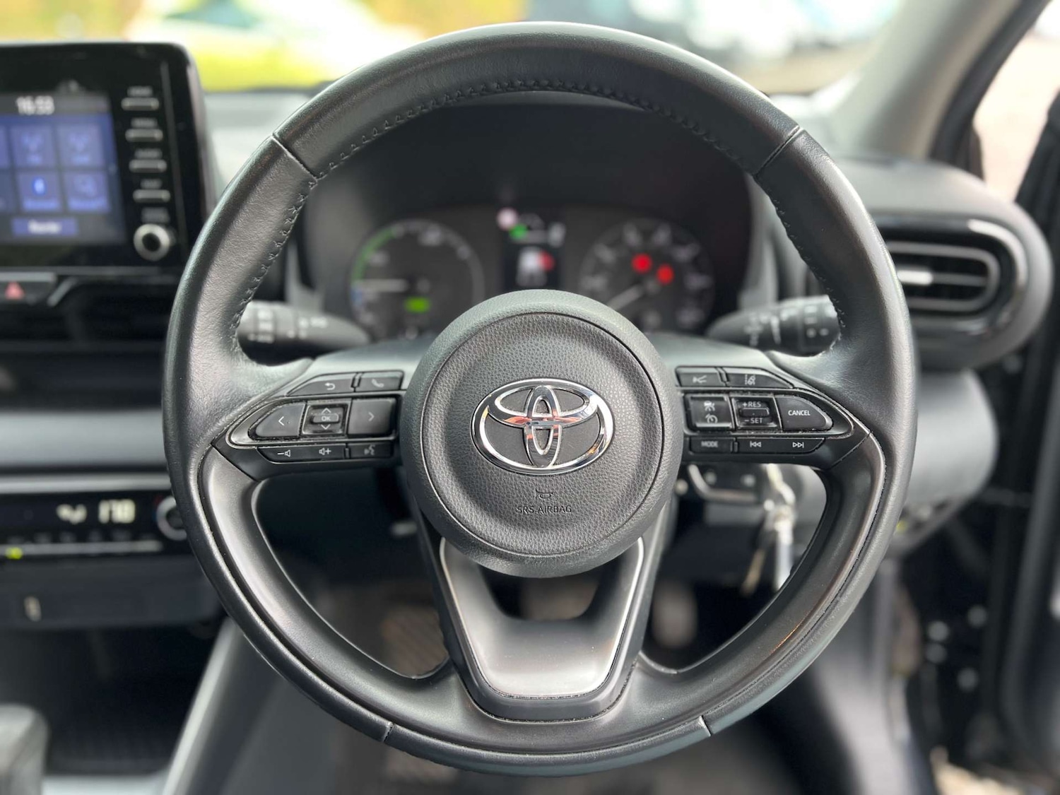 Used Toyota Yaris 2021 for sale - 78003765: Photo 13