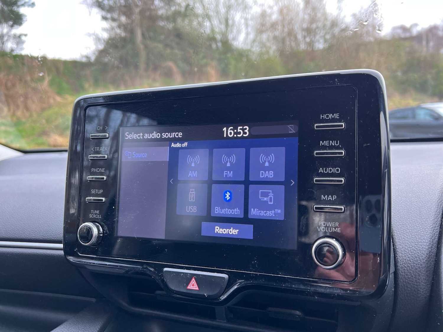 Used Toyota Yaris 2021 for sale - 78003765: Photo 17