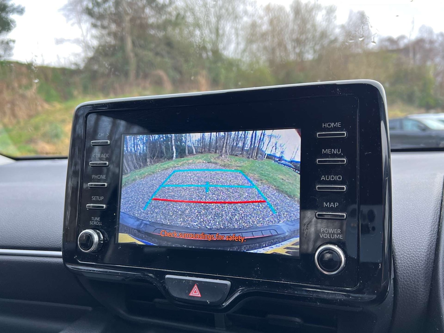 Used Toyota Yaris 2021 for sale - 78003765: Photo 18