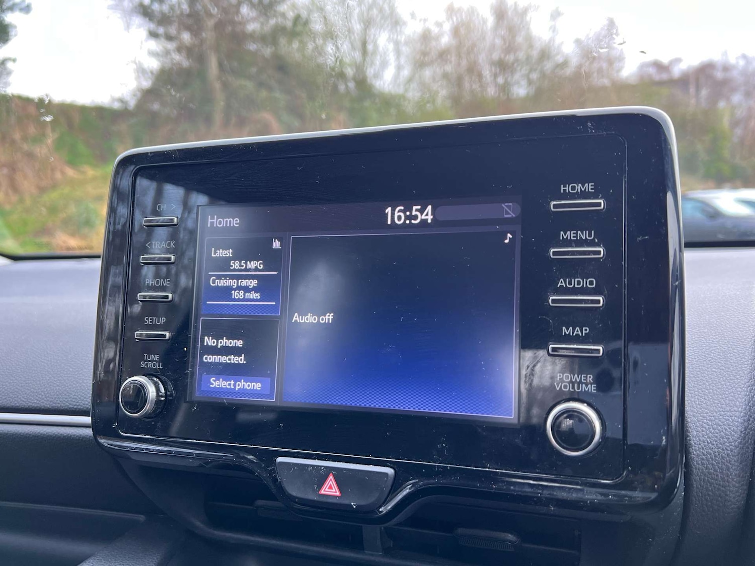 Used Toyota Yaris 2021 for sale - 78003765: Photo 19