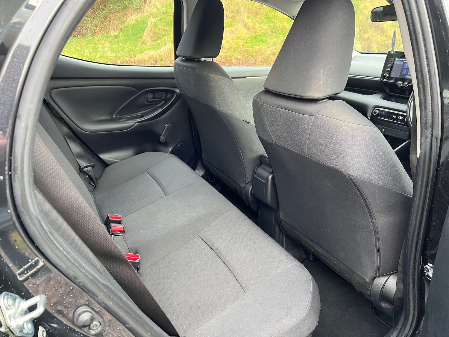 Used Toyota Yaris 2021 for sale - 78003765: Photo 21