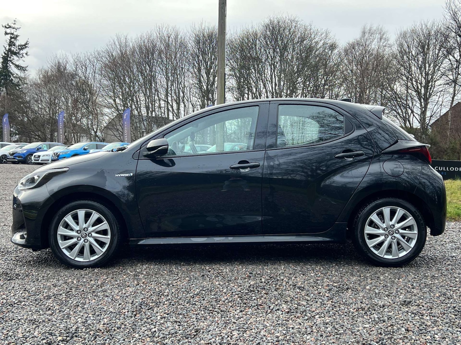 Used Toyota Yaris 2021 for sale - 78003765: Photo 6