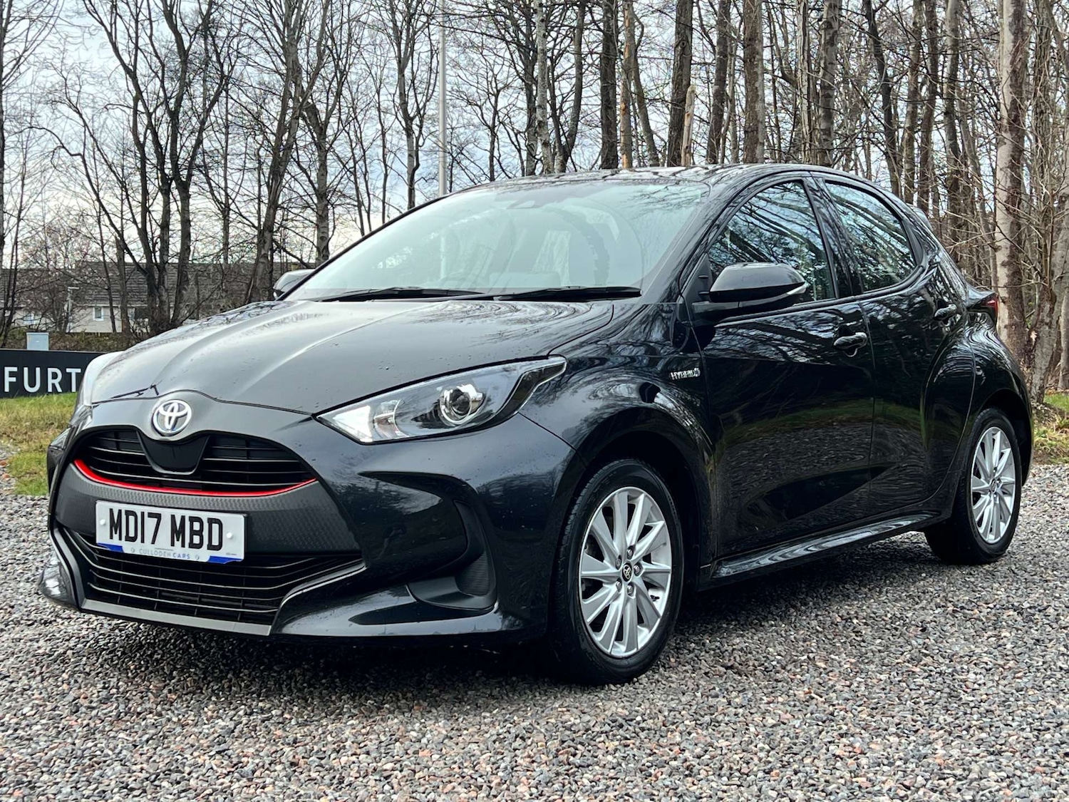 Used Toyota Yaris 2021 for sale - 78003765: Photo 7