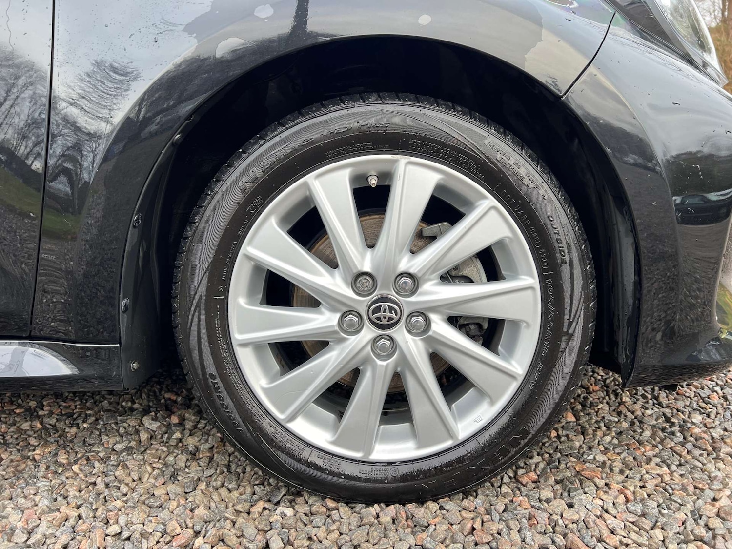 Used Toyota Yaris 2021 for sale - 78003765: Photo 9