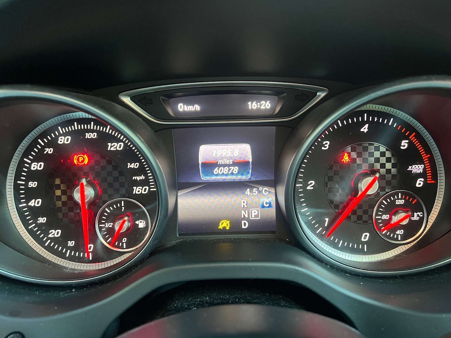 Used Land Rover Discovery Sport 2017 for sale - 77547670: Photo 13