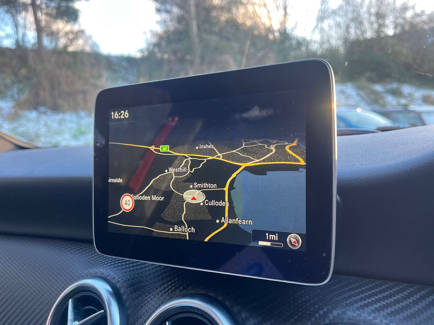 Used Land Rover Discovery Sport 2017 for sale - 77547670: Photo 14