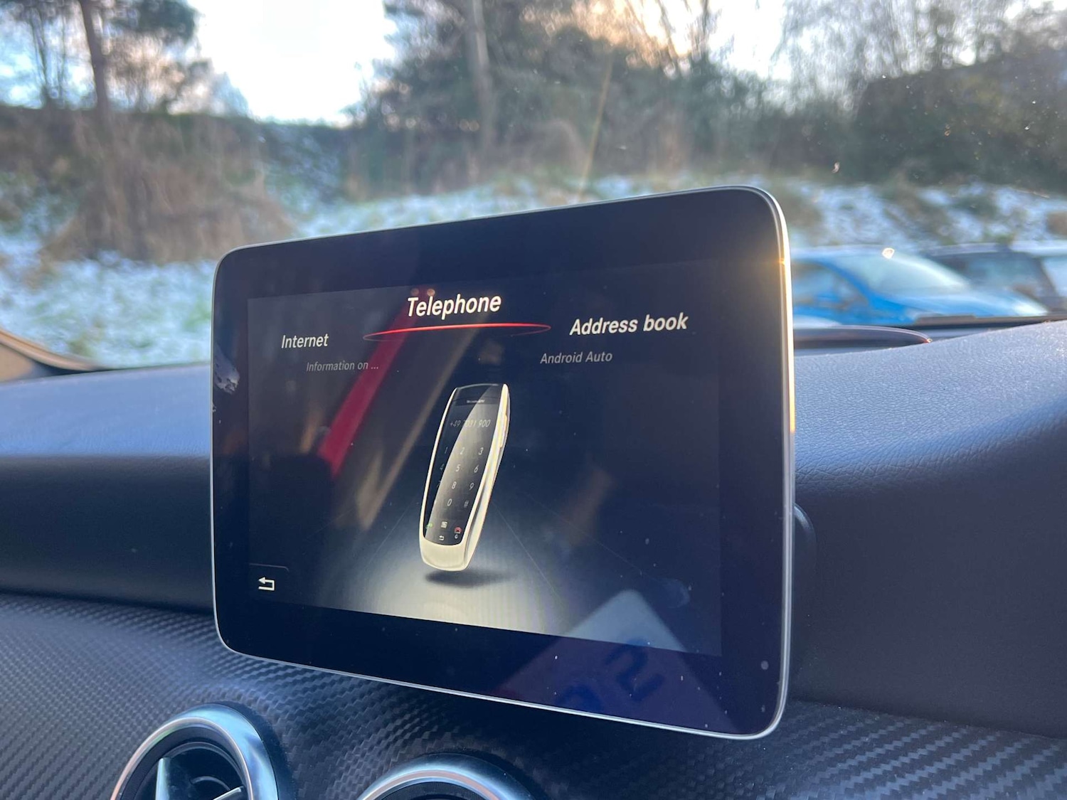 Used Land Rover Discovery Sport 2017 for sale - 77547670: Photo 19