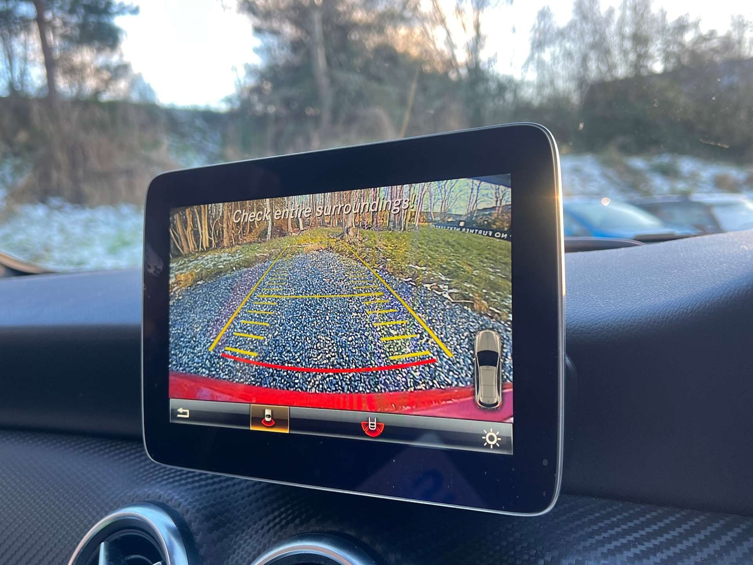 Used Land Rover Discovery Sport 2017 for sale - 77547670: Photo 22