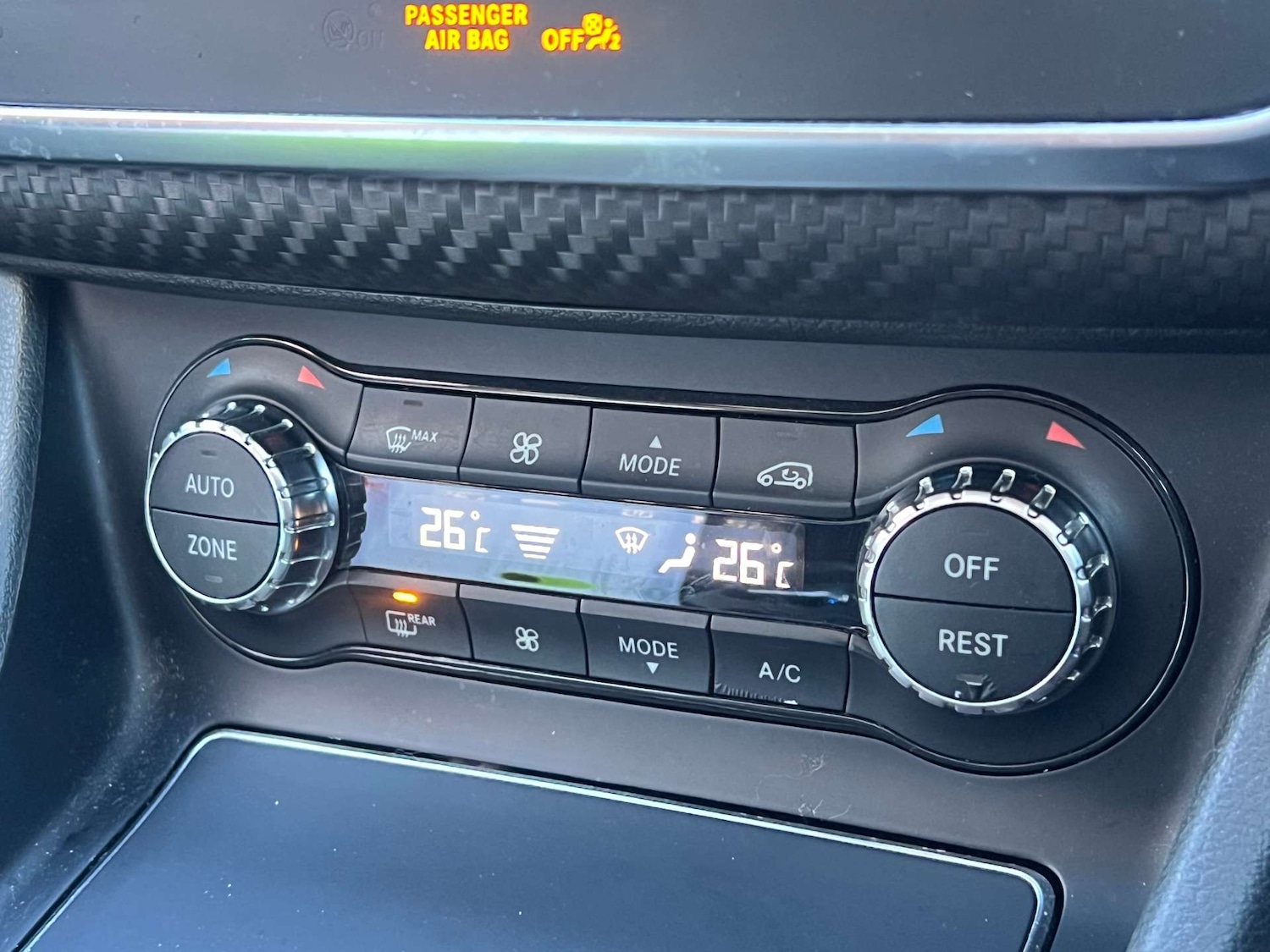 Used Land Rover Discovery Sport 2017 for sale - 77547670: Photo 24