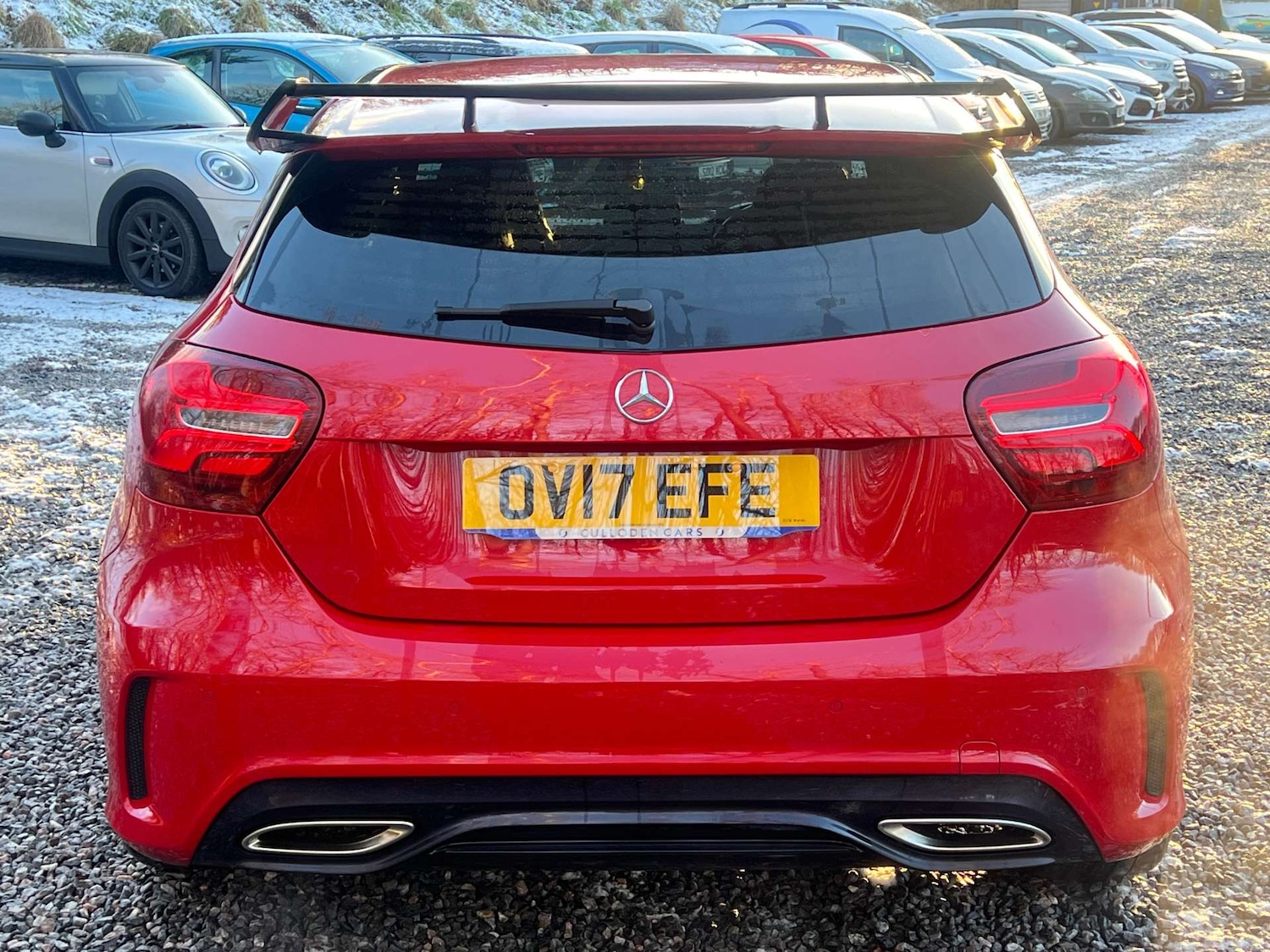 Used Land Rover Discovery Sport 2017 for sale - 77547670: Photo 5