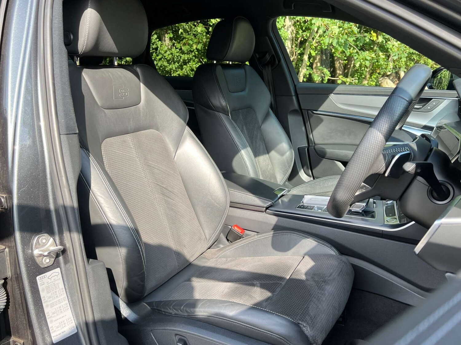 Vehicle 23