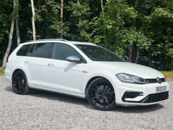 2020 - 2.0 TSI 300 R 5dr 4MOTION DSG