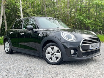 Used MINI Hatch 2019 for sale - 78510762: Photo