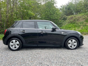 Used MINI Hatch 2019 for sale - 78510762: Photo
