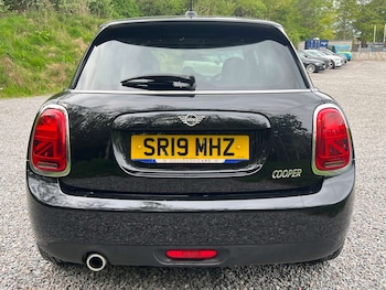 Used MINI Hatch 2019 for sale - 78510762: Photo