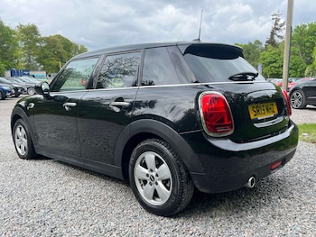 Used MINI Hatch 2019 for sale - 78510762: Photo