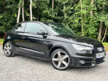 Used Audi A1 2014 for sale - 75456919: Photo