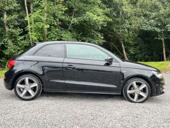 Used Audi A1 2014 for sale - 75456919: Photo