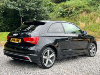 Used Audi A1 2014 for sale - 75456919: Photo
