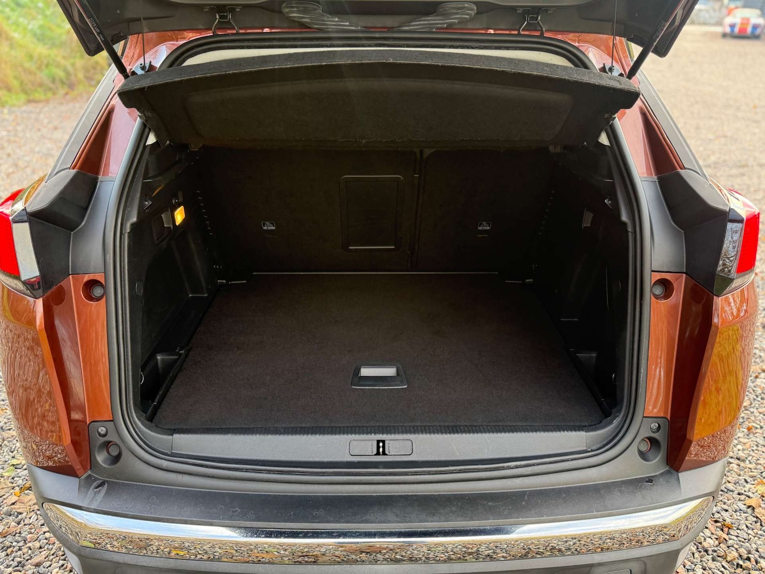 Used Peugeot 3008 2018 for sale - 76685298: Photo 14