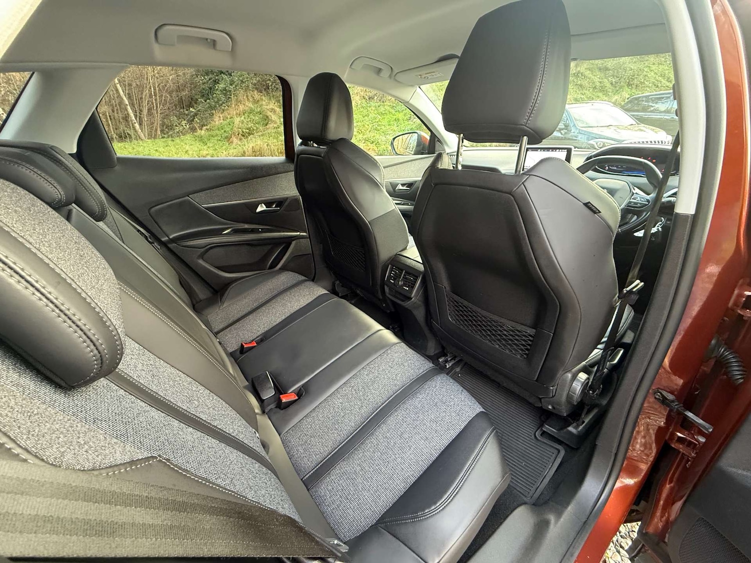 Used Peugeot 3008 2018 for sale - 76685298: Photo 15