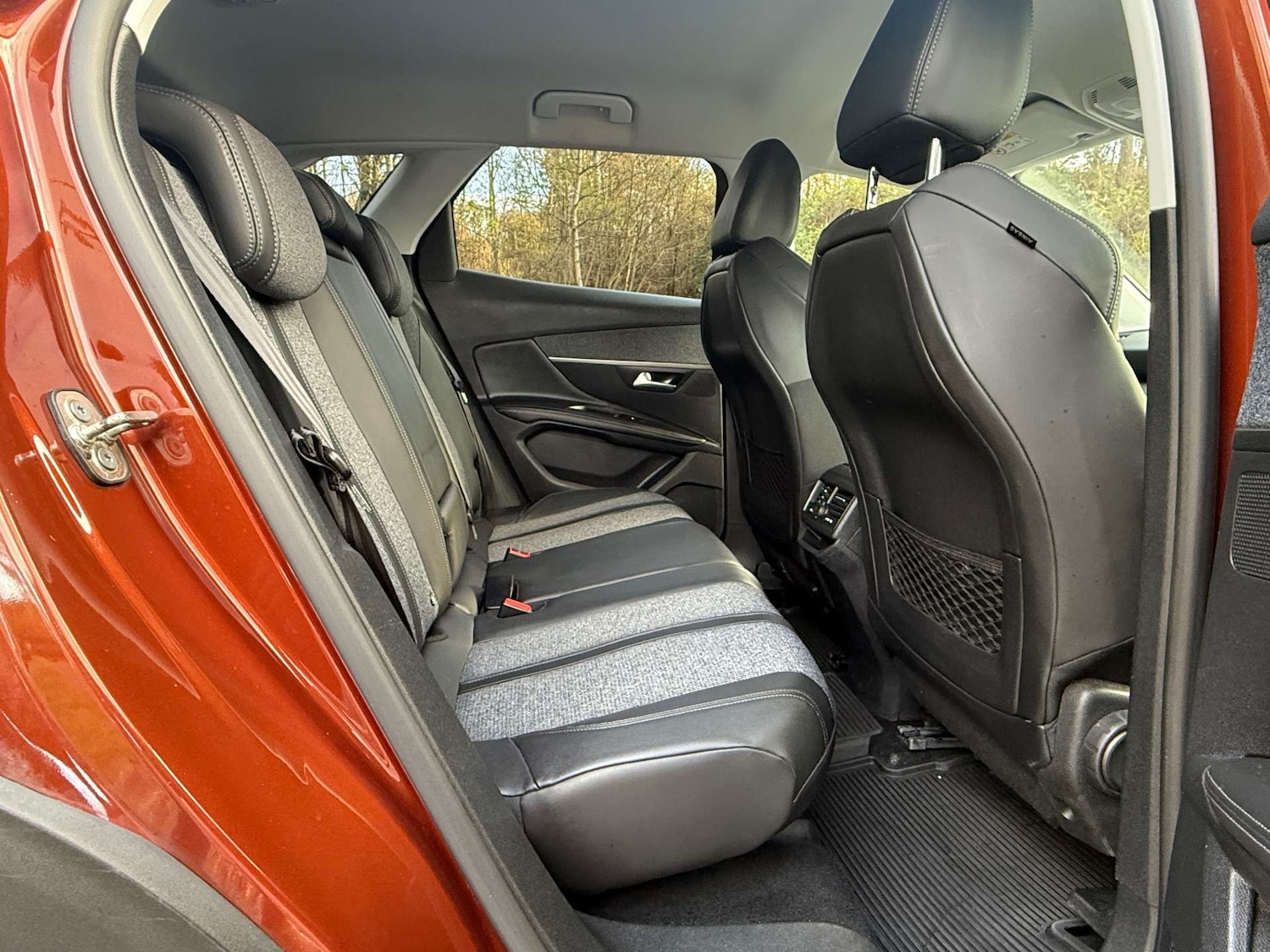 Used Peugeot 3008 2018 for sale - 76685298: Photo 16