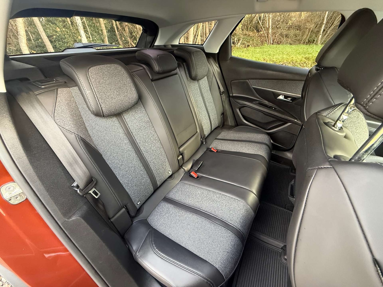 Used Peugeot 3008 2018 for sale - 76685298: Photo 17