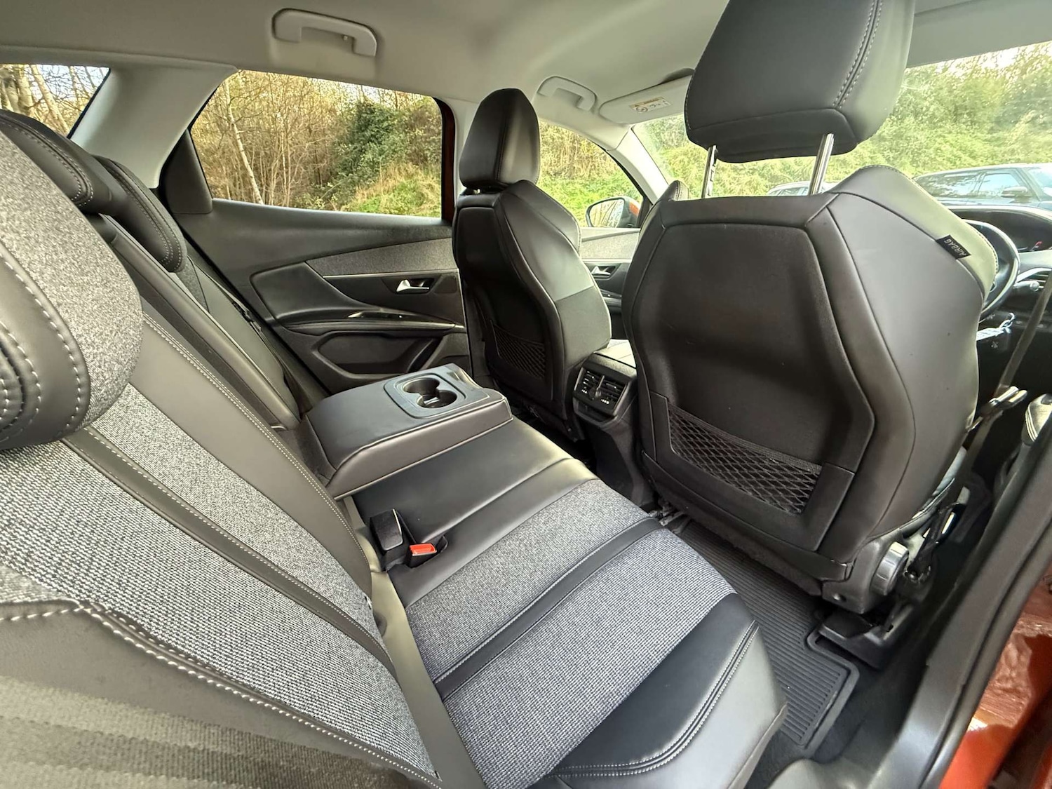 Used Peugeot 3008 2018 for sale - 76685298: Photo 18