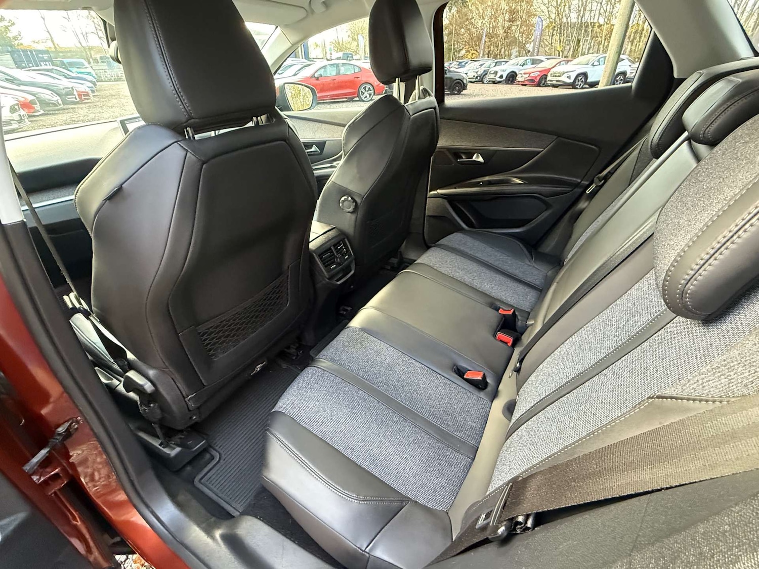 Used Peugeot 3008 2018 for sale - 76685298: Photo 20