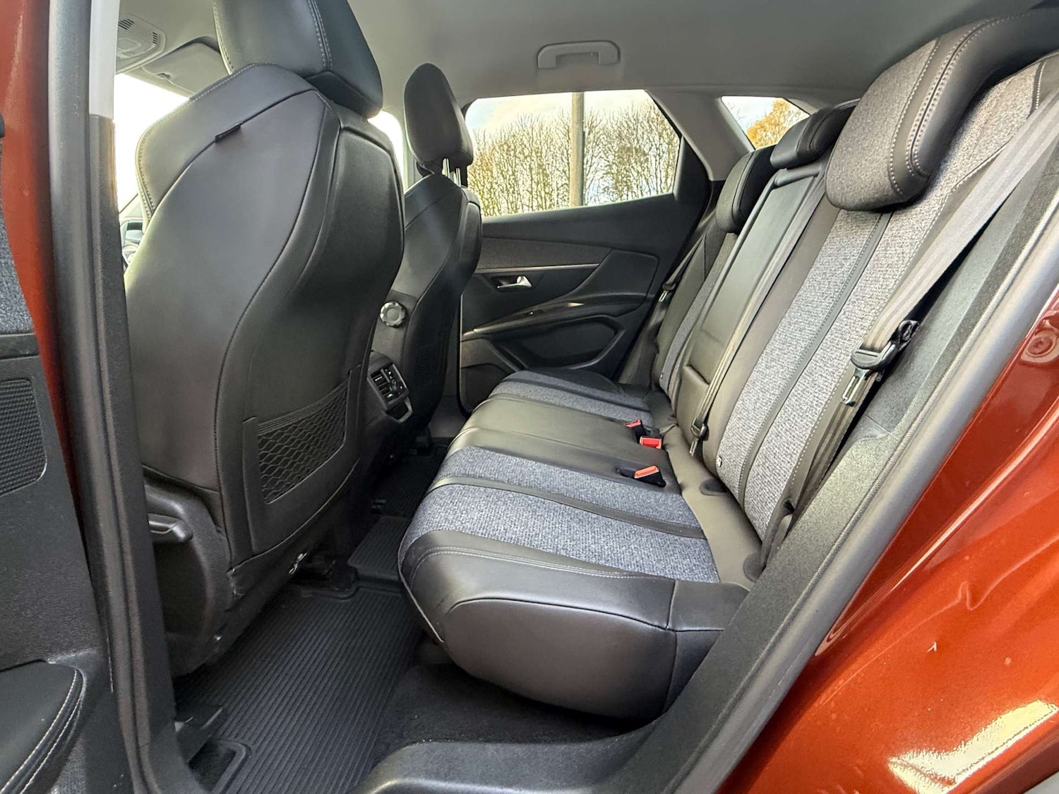 Used Peugeot 3008 2018 for sale - 76685298: Photo 21