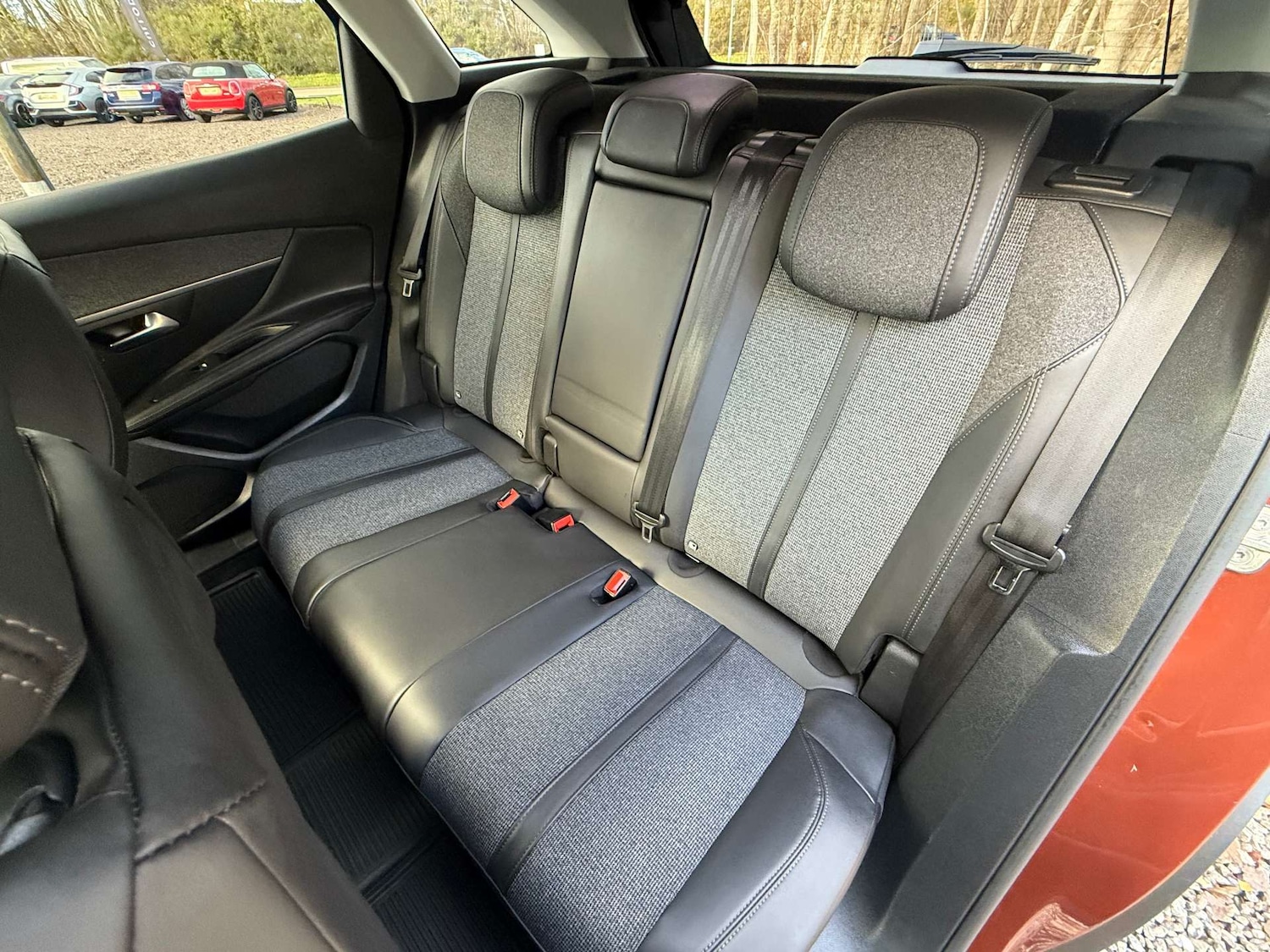 Used Peugeot 3008 2018 for sale - 76685298: Photo 22