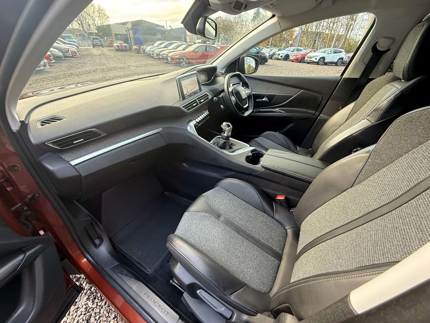 Used Peugeot 3008 2018 for sale - 76685298: Photo 24