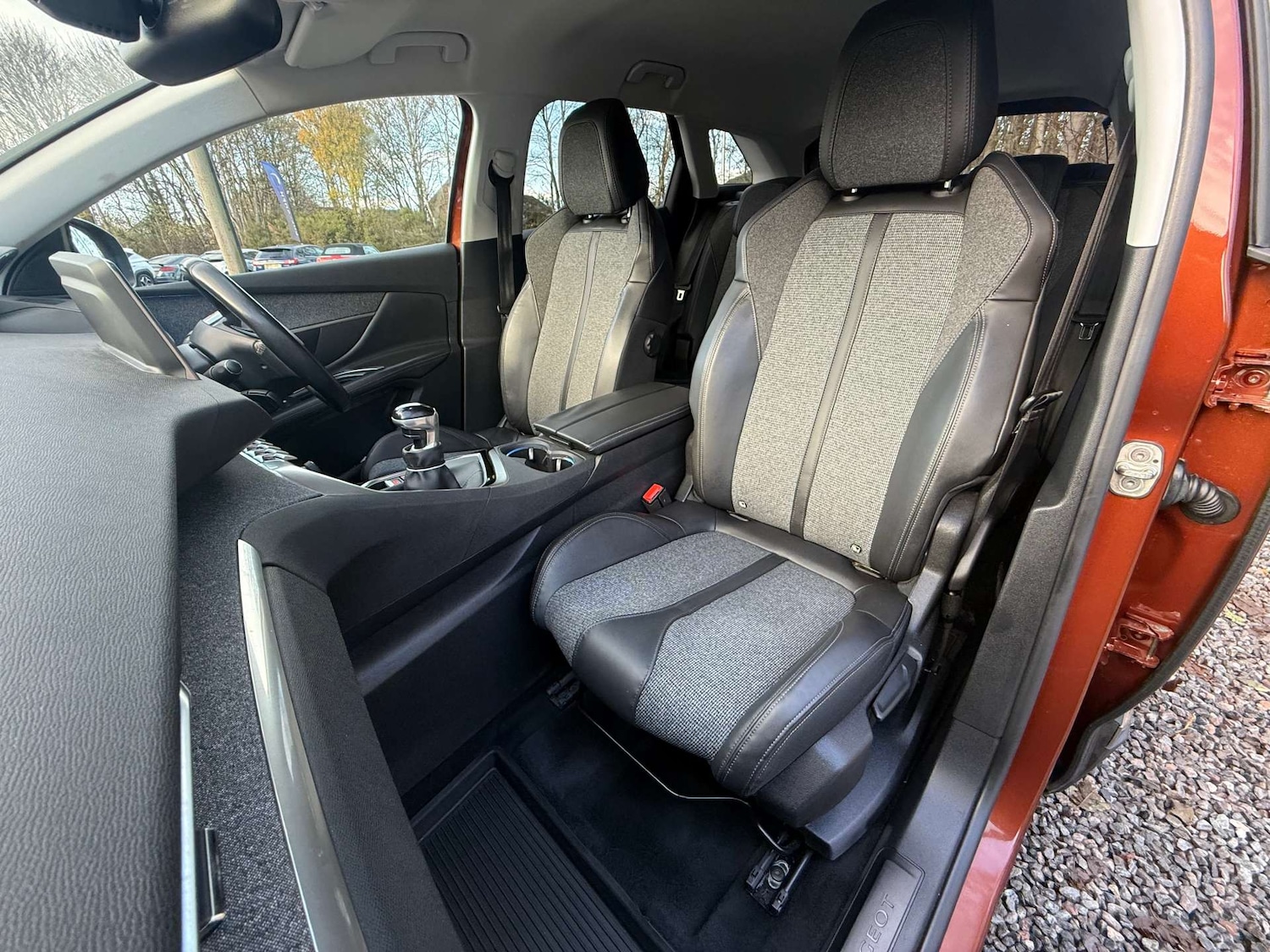 Used Peugeot 3008 2018 for sale - 76685298: Photo 26