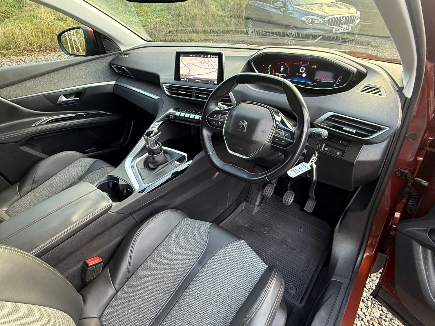 Used Peugeot 3008 2018 for sale - 76685298: Photo 28