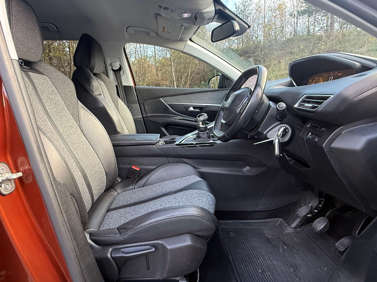 Used Peugeot 3008 2018 for sale - 76685298: Photo 29