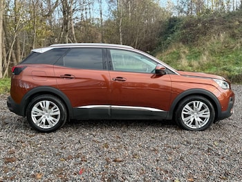 Used Peugeot 3008 2018 for sale - 76685298: Photo