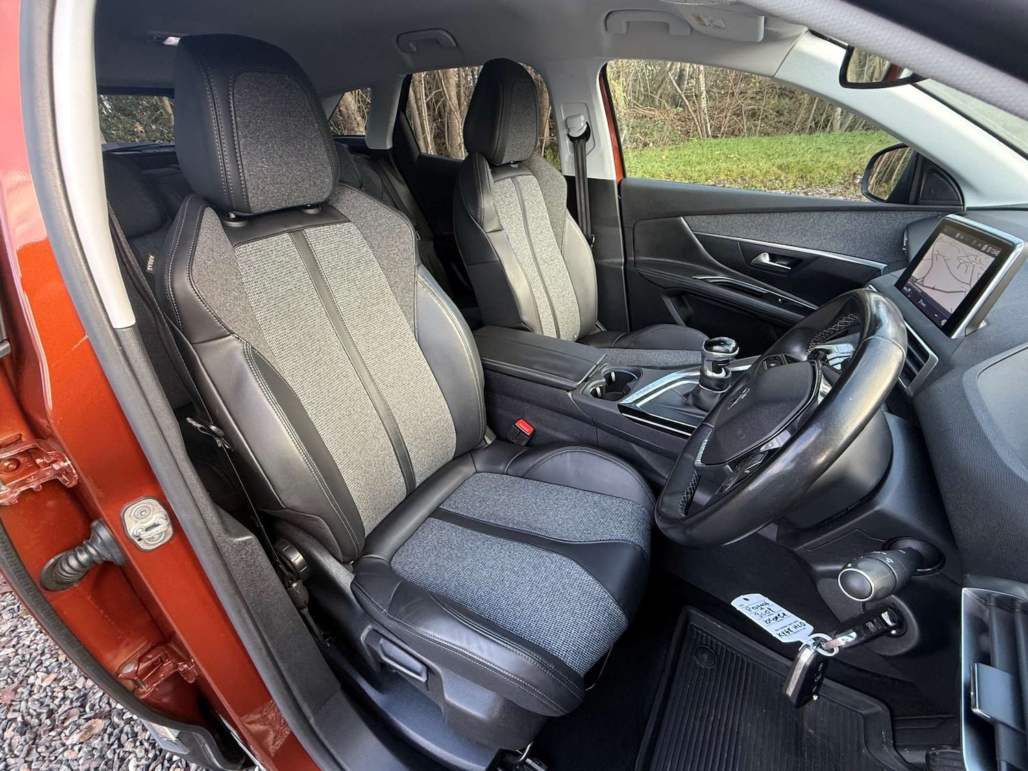 Used Peugeot 3008 2018 for sale - 76685298: Photo 30