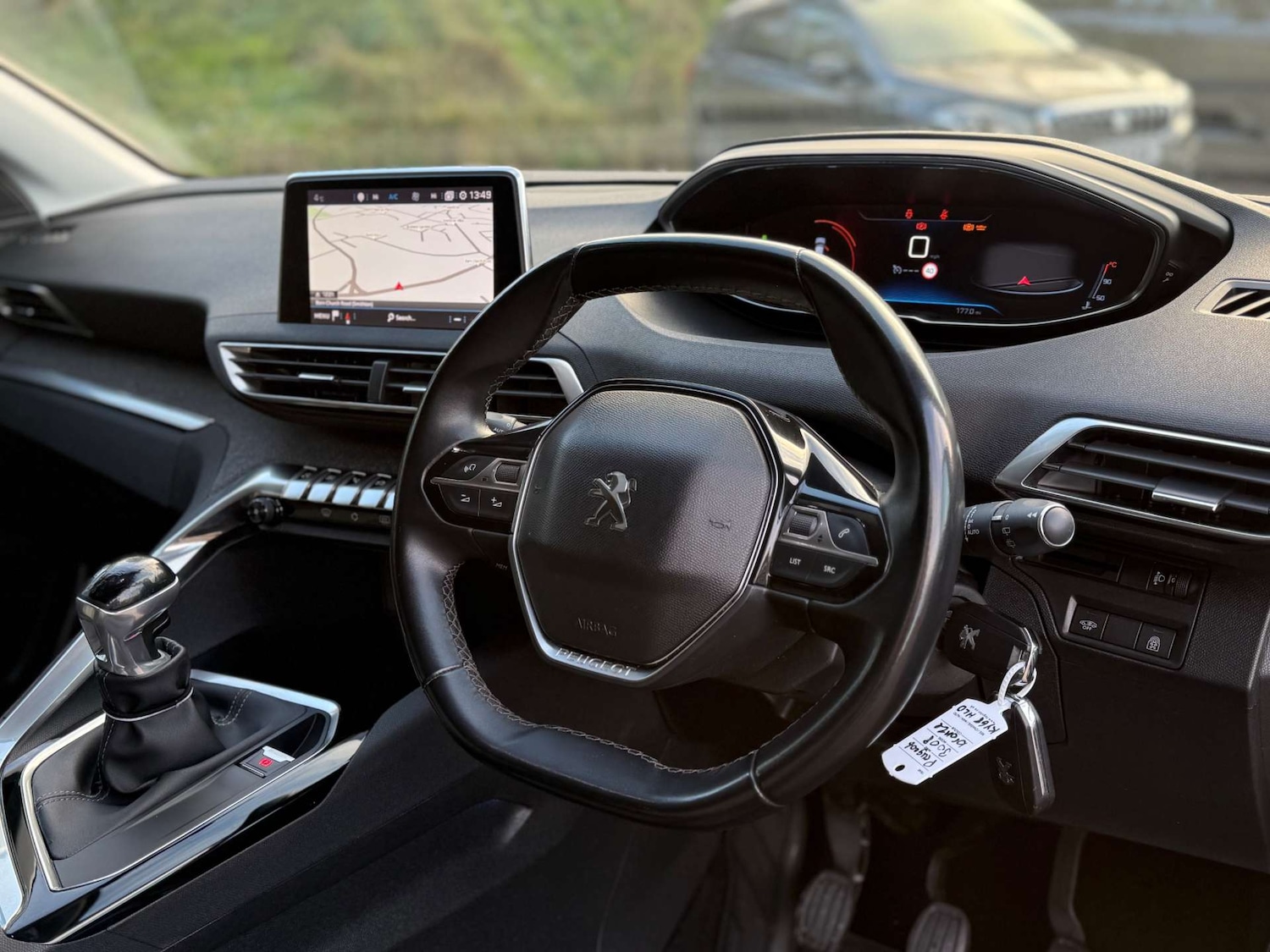 Used Peugeot 3008 2018 for sale - 76685298: Photo 31