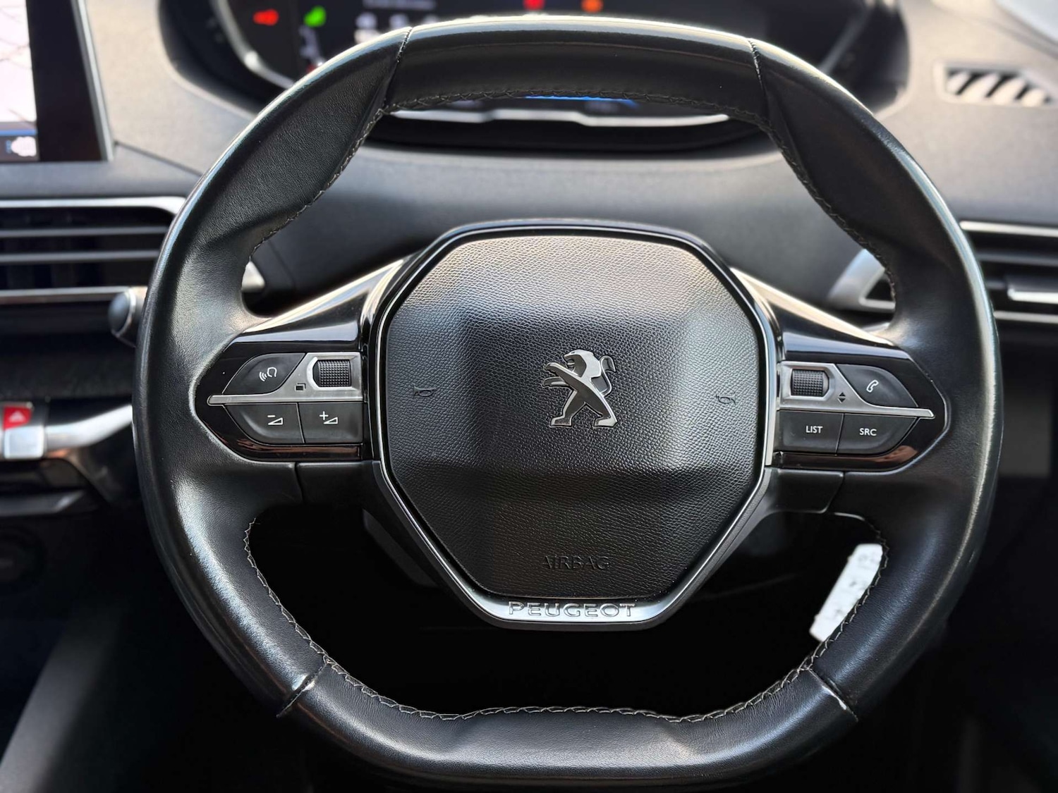 Used Peugeot 3008 2018 for sale - 76685298: Photo 33