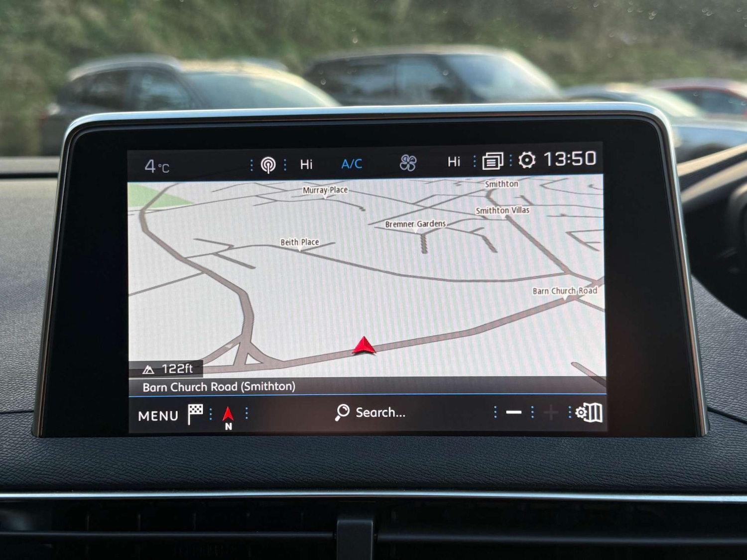 Used Peugeot 3008 2018 for sale - 76685298: Photo 35