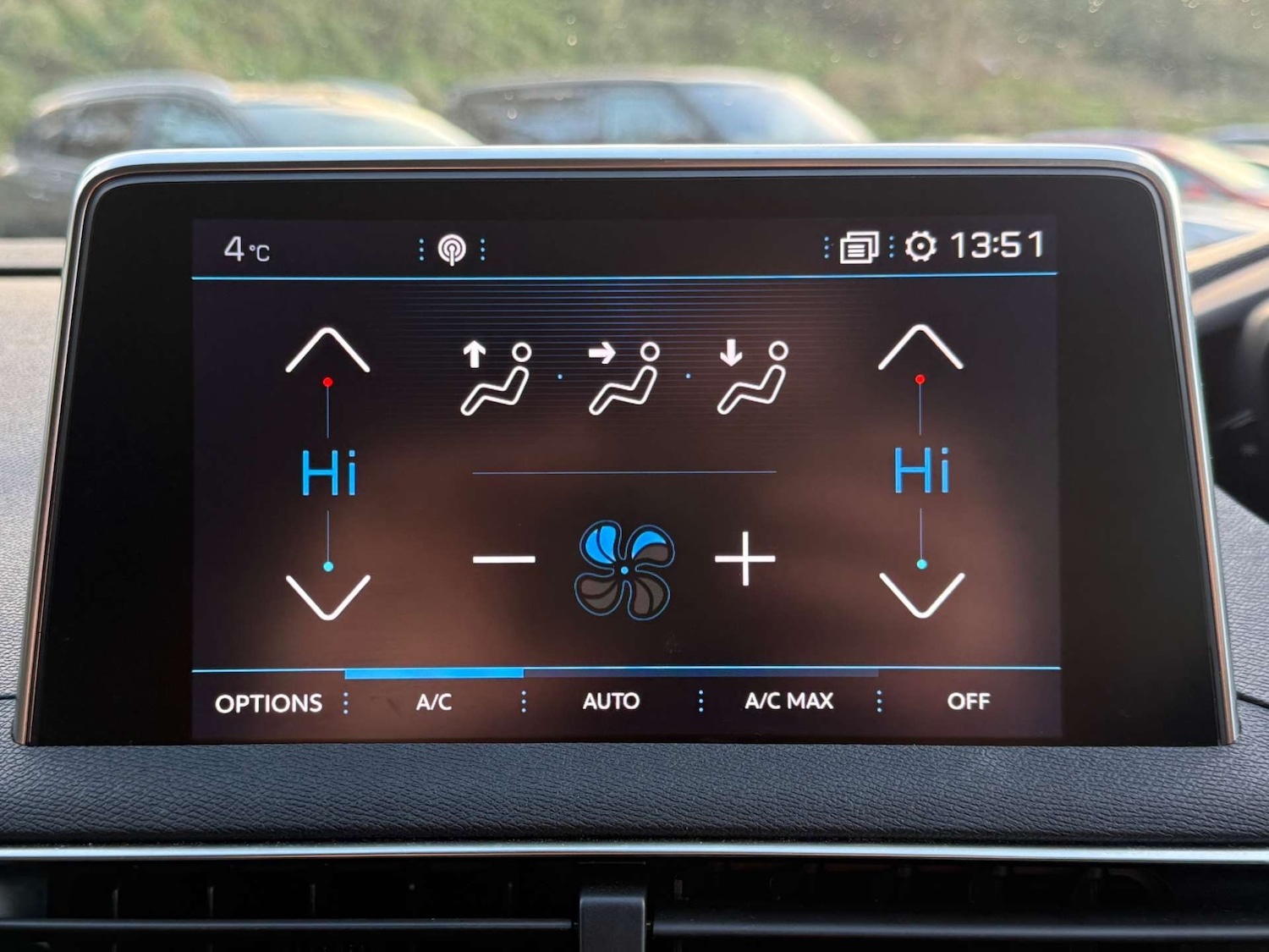 Used Peugeot 3008 2018 for sale - 76685298: Photo 37