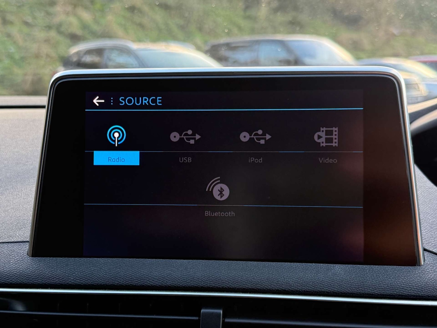 Used Peugeot 3008 2018 for sale - 76685298: Photo 38