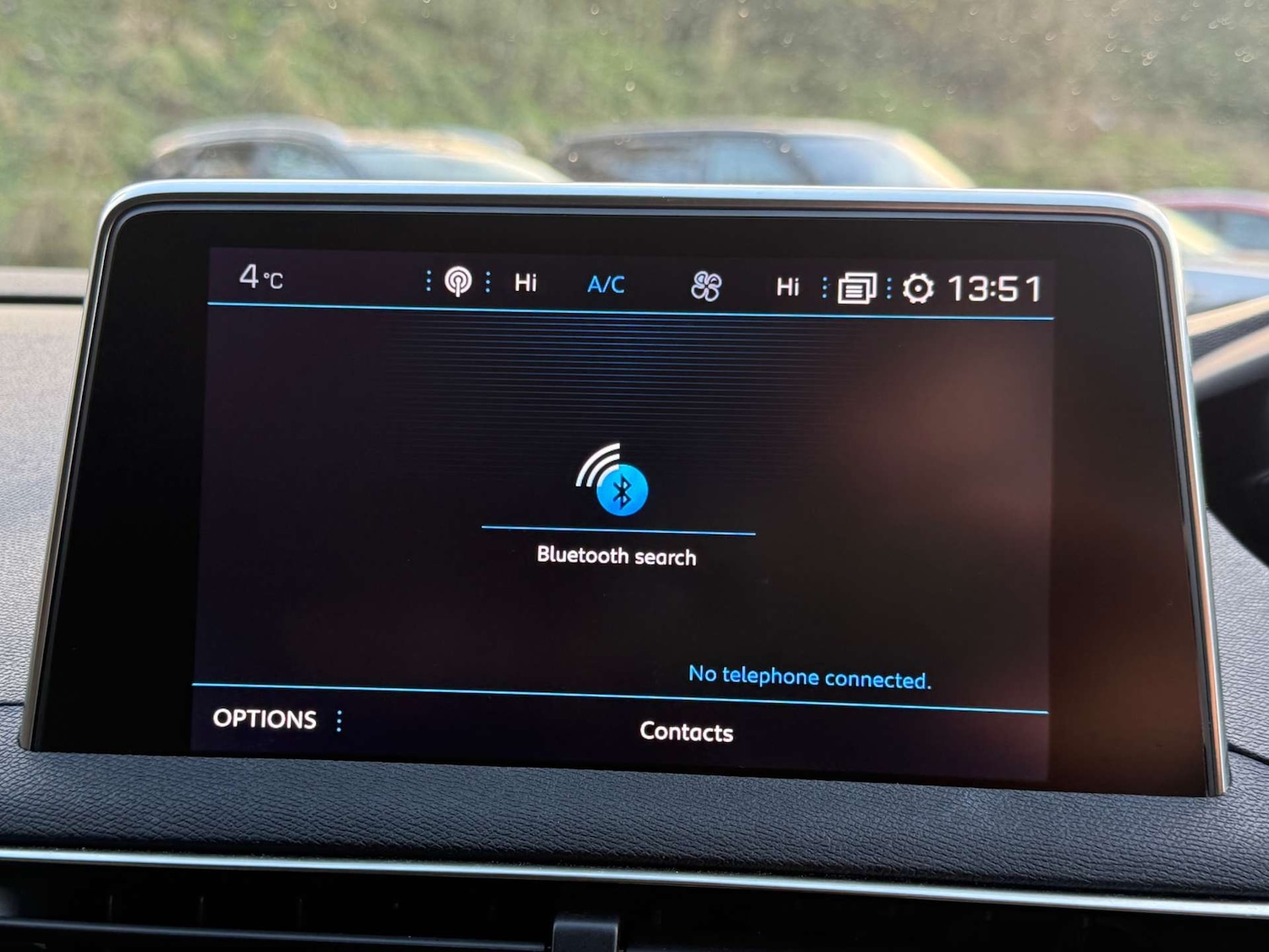 Used Peugeot 3008 2018 for sale - 76685298: Photo 39