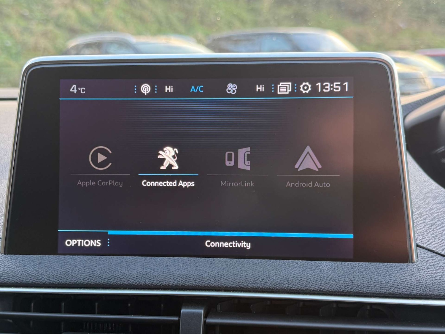 Used Peugeot 3008 2018 for sale - 76685298: Photo 40