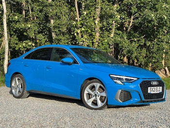 Audi - A3