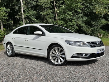 Used Volkswagen CC 2014 for sale - 79383183: Photo