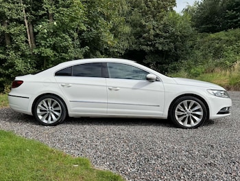 Used Volkswagen CC 2014 for sale - 79383183: Photo